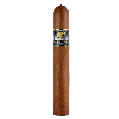 COHIBA Behike 54 Todo Un Mundo Gourmet