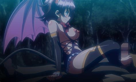 Watch Succubus Connect Episode 1 Hentai Video HD Zhentube