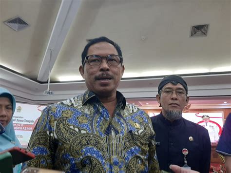 Dampak El Nino Makin Menjadi Nana Sudjana Keluarkan Instruksi Untuk