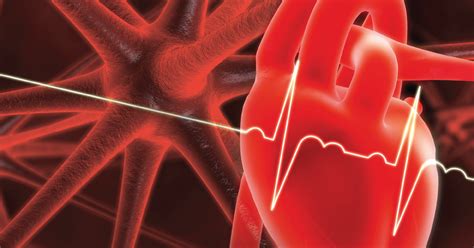 A Review Of Neurogenic Stunned Myocardium