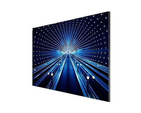 Samsung Smart Led Signage Indoor Led The Wall Ia008b All In One 0 84 146 Lh008iabmus En