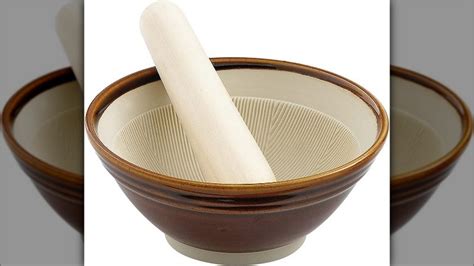 The Best Mortar And Pestle Sets In 2023