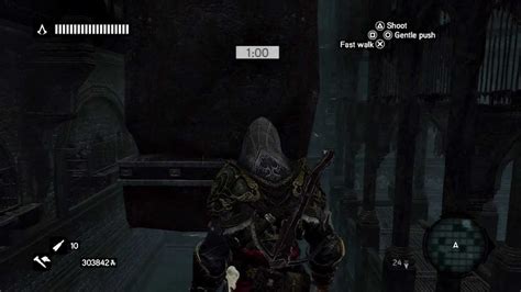 Assassins Creed Revelations Sequence 6 Memory 6 The Maidens Tower Masyaf Key 4 Youtube