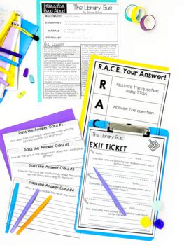 Text Evidence Read Alouds By Ciera Harris Teaching Tpt