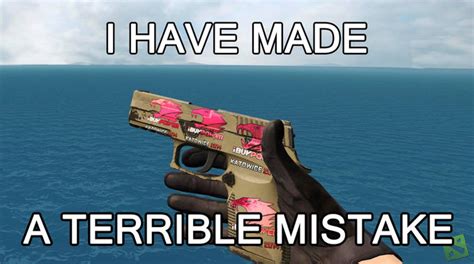 Indeed You Have Counter Strike Know Your Meme