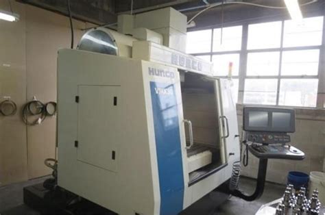 Hurco Vmx30 Vertical Machining Center 14900 Usa Kitmondo