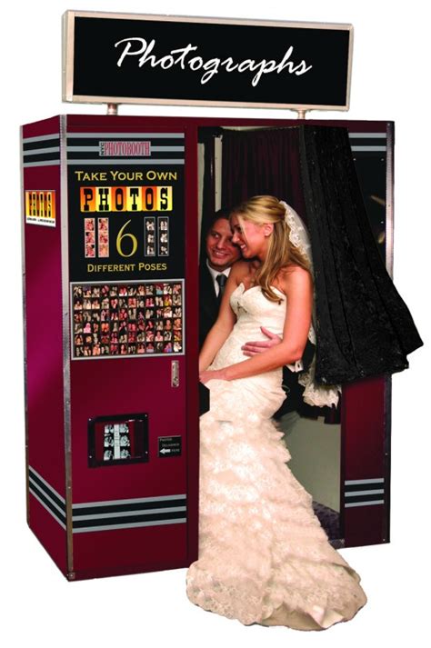 Hire Nyc Photobooth Inc Photo Booths In New York City New York