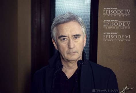 Today Marks 72 Years To Denis Lawson Who Played In The Original