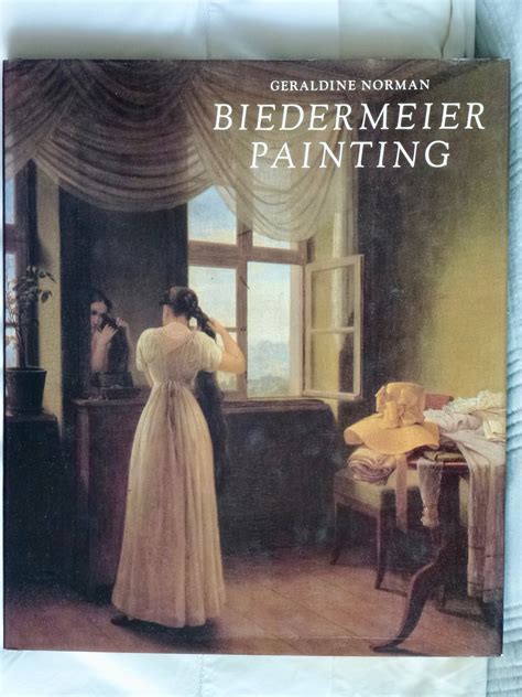 Biedermeier Painting