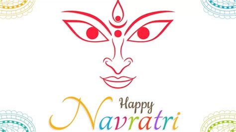 Chaitra Navratri Colour 2023 इस नवरात्री के हैं ये 9 रंग सूट से लेकर