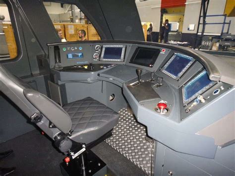 Heres What Your Commute Will Look Like In The New Electrified Caltrain
