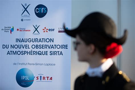 Inauguration Du Sirta Le Nouvel Observatoire De Recherche Flickr