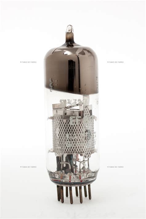 Radio Valves - Industrial Product Photography - Architectural ...