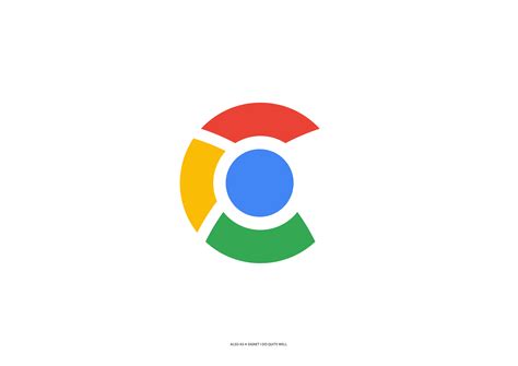 Google Logo ReDesign Concept on Behance