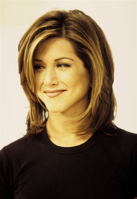 54 Cool Jennifer Aniston The Rachel Haircut - Haircut Trends