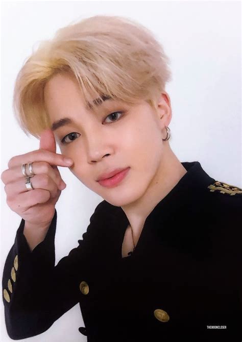 Pin By Kmskjin Slow On Speak Yourself Tour Bts Jimin Park