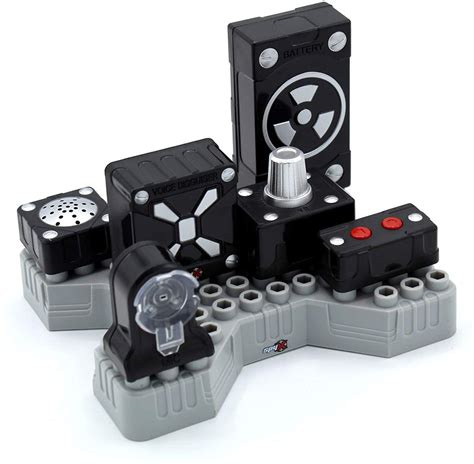 Spyx Voice Disguiser Diy Metro Spy Supply Hsv
