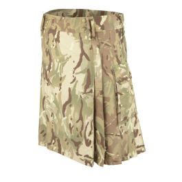 Buy Classic Highlander Combat Kilt