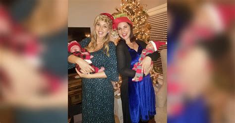 Sisters Gave Birth 90 Minutes Apart After Sharing Pandemic Pregnancy