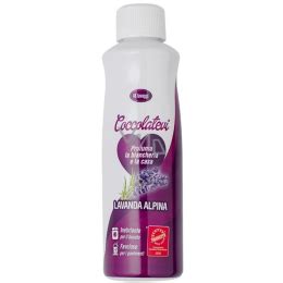 Coccolatevi Lavender Concentrated Perfume For Washing Machine With