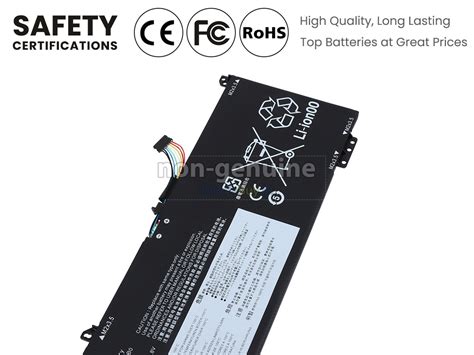 Bateria do computador portátil Lenovo IdeaPad 530S-14IKB | bateriabuy.pt
