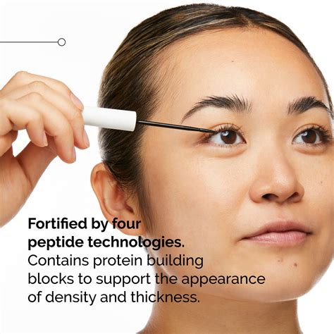 Multi Peptide Lash And Brow Serum De The Ordinary Chicas