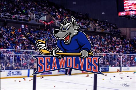 The Mississippi Sea Wolves Begin The 2022 2023 Season On October 21