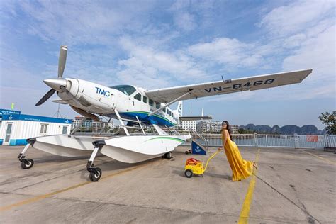 2024 Halong Bay Full Day Halong Bay Tour With Scenic Seaplane And