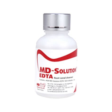 Buy Mediclus Md Solution Edta Online Dentganga