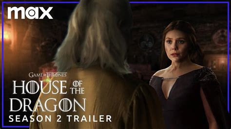 House Of The Dragon Season 2 Teaser 2024 Siana Dorothea