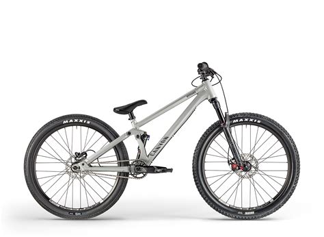 Canyon Stitched 720 Pro 2020 Dirt Jump Slopestyle Bike Favbike De