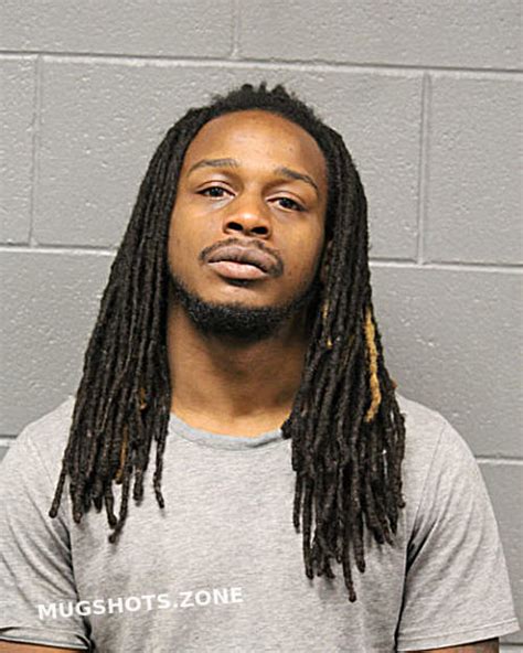 Vanquize O Dudley 09 17 2022 Chicago Mugshots Zone