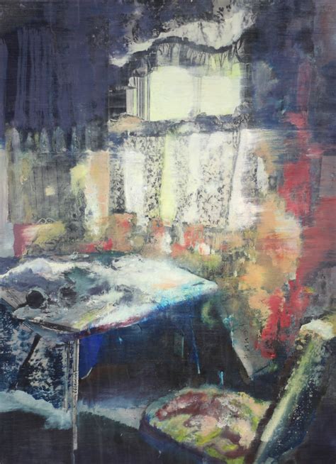 Impression, 2024 | Michael Gibson Gallery