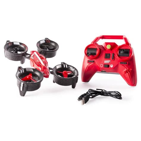 Air Hogs The Leader In Remote Control Vehicles Quadcopter Radio