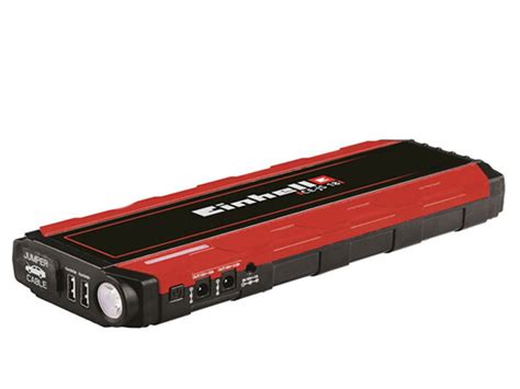 Car Care Einhell Jump Start Ce Js Power Bank Z