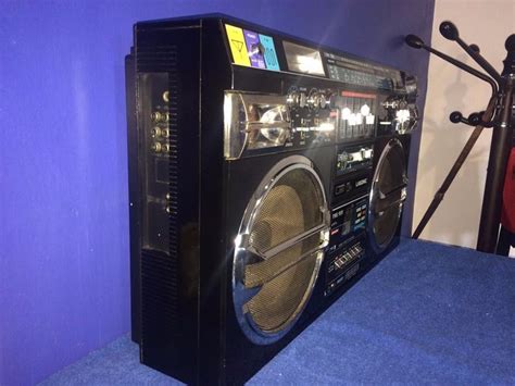 Radio Grabadora Lasonic Trc 931 The King 80 S Mercado Libre