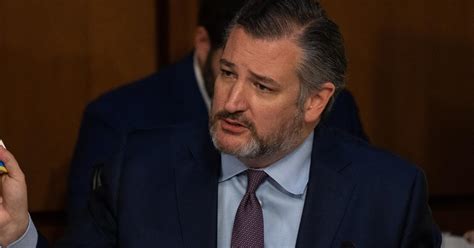 Ted Cruz Fires Back At Jon Stewart About Vet Bill Block