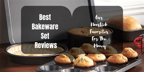 Best Bakeware Set Reviews 2019 WarmChef