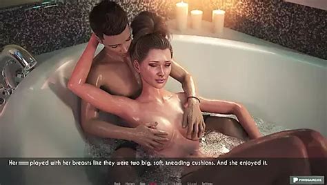 A Wife And Stepmother Awam Fanmade Edition Final Task Mature Porn Feat Porngame Xhamster