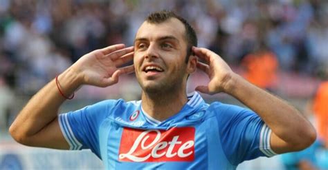 Pandev In Carriera Ho Vinto Tutto Ma Sognavo Lo Scudetto Con Il Napoli