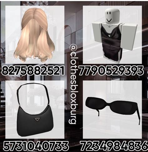 Pin By Famile On مرات الحفظ السريع Black Hair Roblox Rich Outfits Brown Hair Roblox