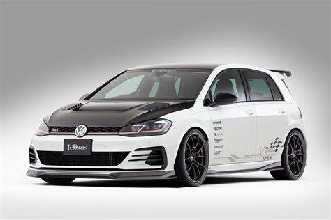 Gti Wide Body Kit