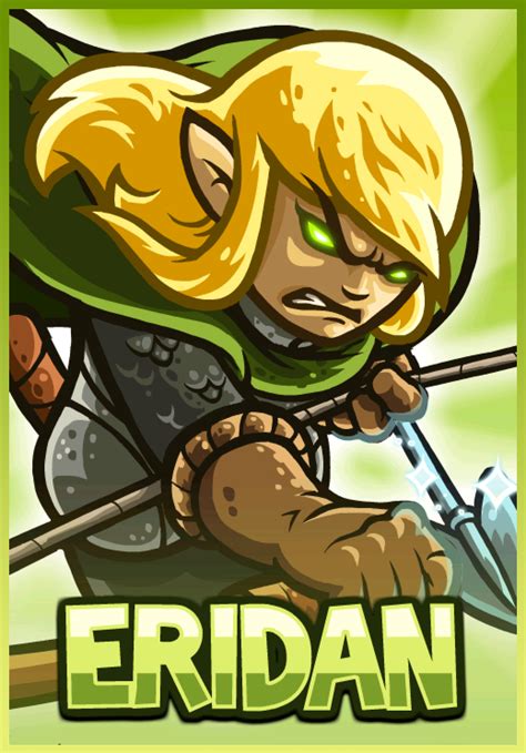 Kingdom Rush Frontiers All Heroes Unlocked Hacked Bbsmake