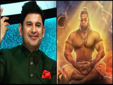 Manoj Muntashir Trolled For His Claim That Lord Hanuman Bhagwan Nahi