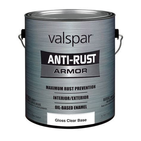 Rust Preventive Paint For Metal