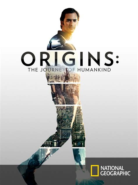 Origins: The Journey of Humankind - Where to Watch and Stream - TV Guide