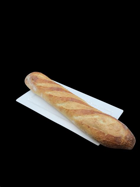 Baguette parisienne Pâtisserie à l Européenne