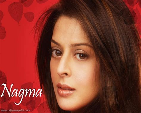 INDIAN HOT ACTRESS NAGMA HIGH QUALITY DESKTOP WALLPAPERS Gateway To