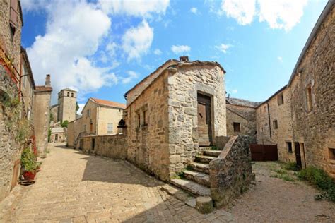 Voici Quels Sont Les 14 Plus Beaux Villages De L Aveyron