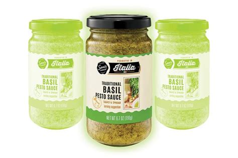 Best Store Bought Pesto Brands According To Our Test Kitchen